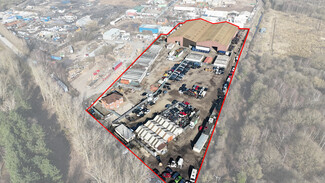 Plus de détails pour 1 Access Rd, Ranskill - Industriel/Logistique à vendre