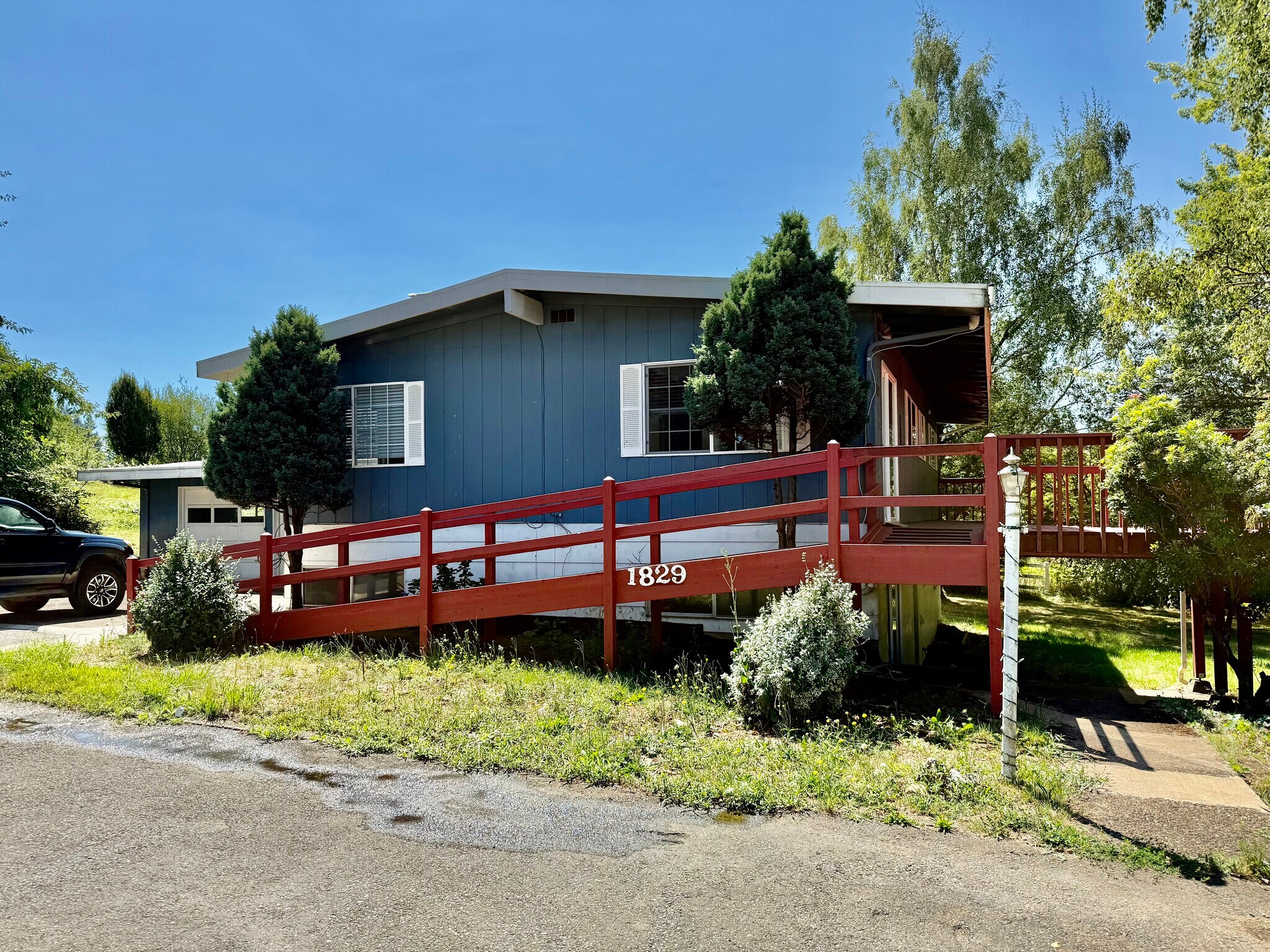1829 SE 283rd Ave, Camas, WA à vendre Photo principale– Image 1 sur 22
