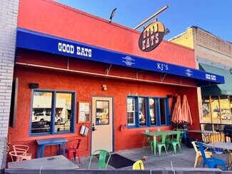 Plus de détails pour 206 E Aspen Ave, Fruita, CO - Local commercial à vendre