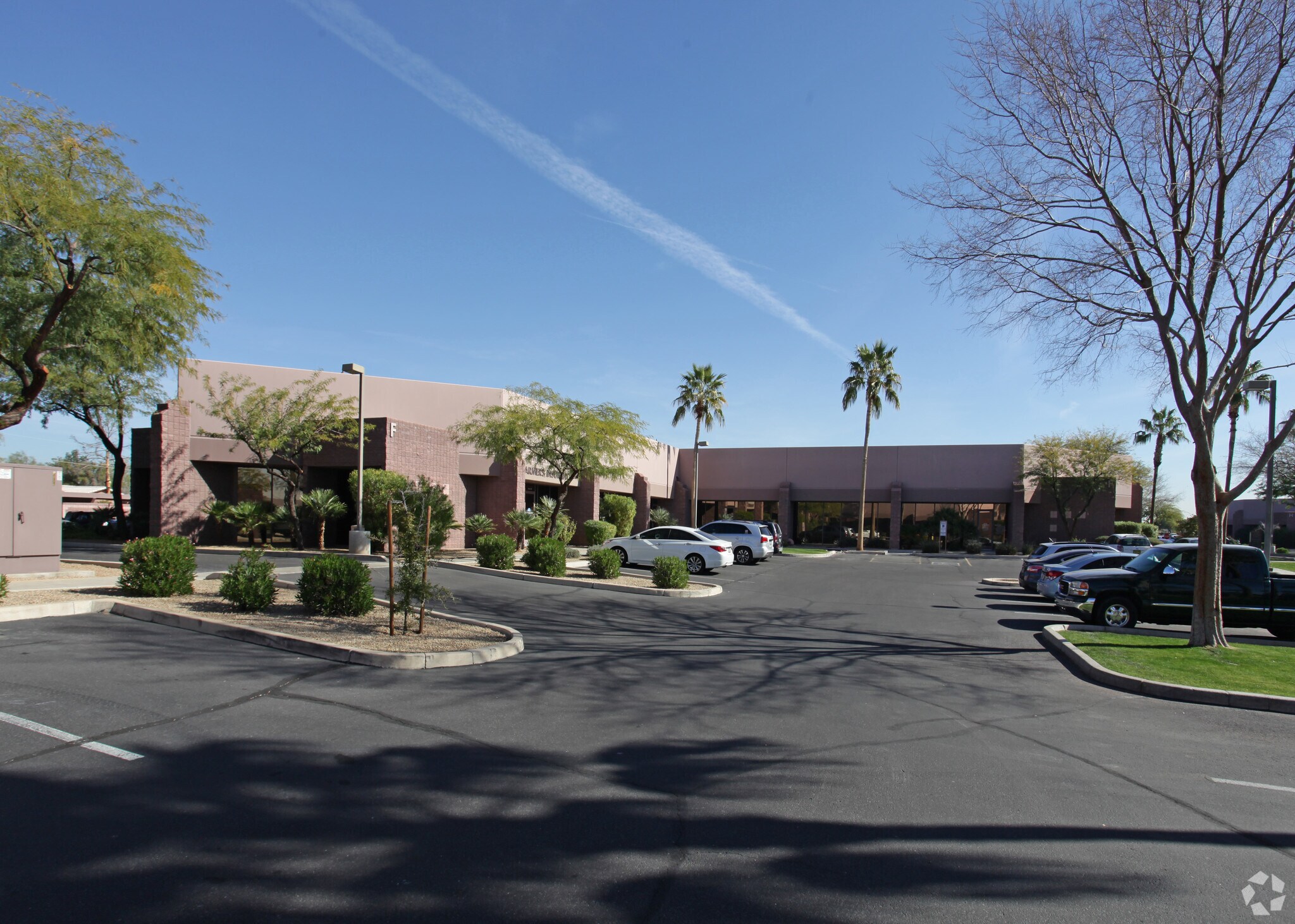 17235 N 75th Ave, Glendale, AZ à vendre Photo principale– Image 1 sur 4