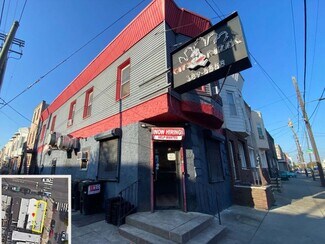 Plus de détails pour City Pizza Portfolio – Local commercial à vendre, Philadelphia, PA