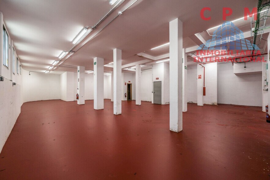 Avenida del Doctor Federico Rubio y Galí, Madrid, Madrid à vendre - Photo de l’immeuble – Image 2 sur 3