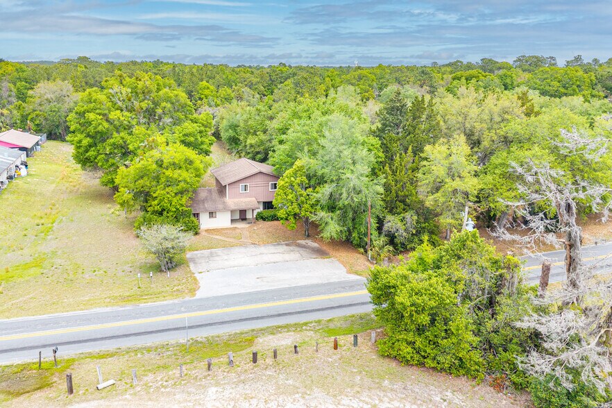4933 E Arbor St, Inverness, FL à vendre - Photo de l’immeuble – Image 2 sur 35