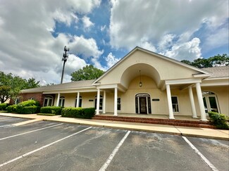 Plus de détails pour 5800 Ridgewood Rd, Jackson, MS - Bureau à vendre