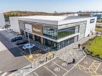Plus de détails pour Crompton Close, Basildon - Local commercial à vendre