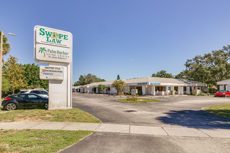 34921 US Hwy 19 N, Palm Harbor, FL à vendre - Photo de l’immeuble – Image 3 sur 31