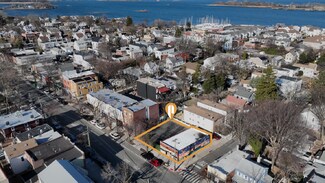Plus de détails pour 260 City Island Ave, Bronx, NY - Industriel/Logistique à vendre