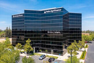 Plus de détails pour 45 E River Park Pl W, Fresno, CA - Bureau à louer