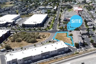 217 Mill Pond rd, Lehi, UT - Vue aérienne  vue de carte