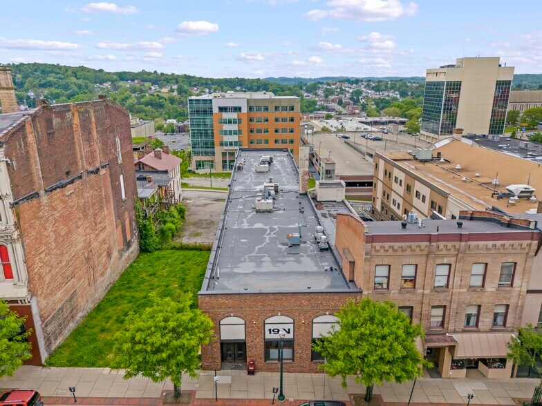 19 N Main St, Washington, PA à vendre - Photo de l’immeuble – Image 2 sur 17