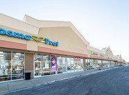 Plus de détails pour 301-407 S Telegraph Rd, Monroe, MI - Bureau/Local commercial, Local commercial à louer
