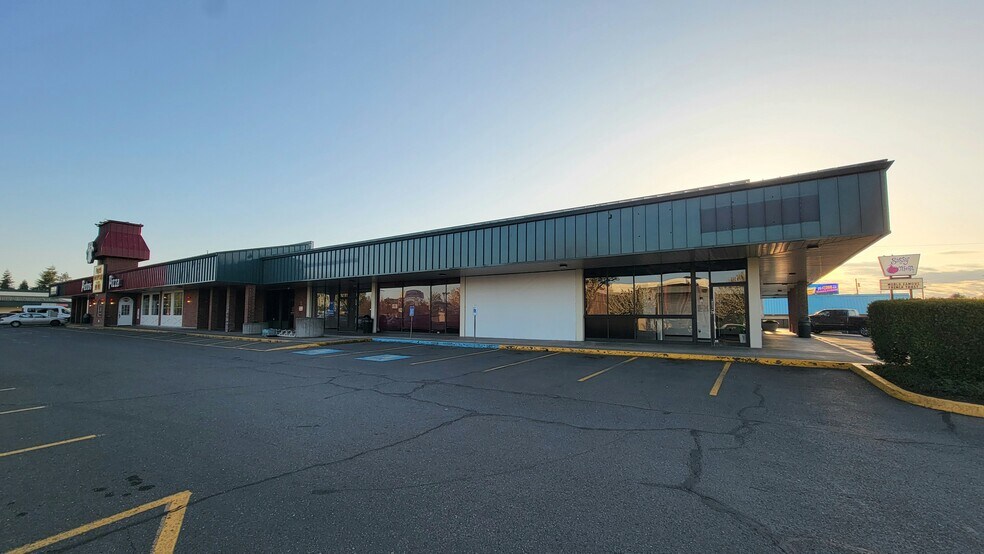 1501-1551 Hawthorne Ave NE, Salem, OR à louer - Photo de l’immeuble – Image 2 sur 5