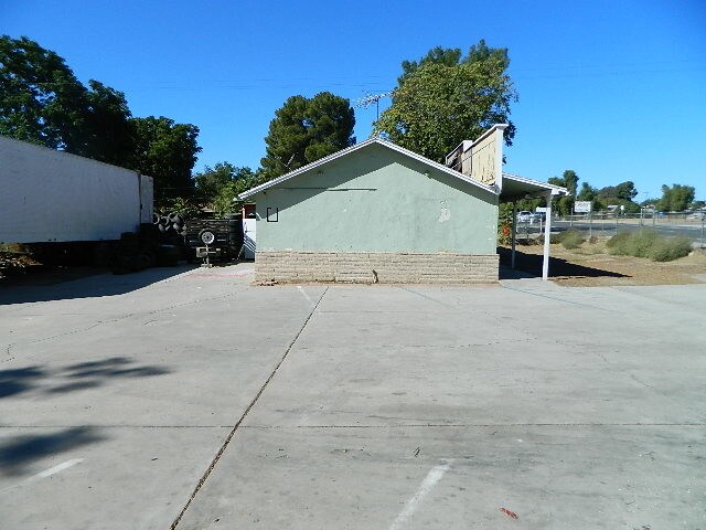 31559 US Highway 74, Homeland, CA à vendre - Photo de l’immeuble – Image 3 sur 8