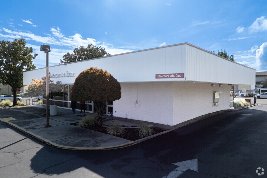 805 1st St, Gilroy, CA à vendre - Photo de l’immeuble – Image 2 sur 3