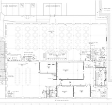 250 Mill St, Taylors, SC à louer Plan d’étage– Image 2 sur 14