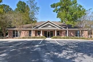 Plus de détails pour 2565 Barrington Cir, Tallahassee, FL - Bureau à vendre