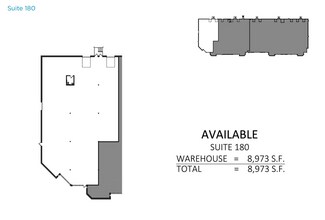 3905 Annapolis Ln N, Plymouth, MN à louer Plan d’étage– Image 1 sur 1