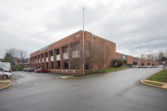 Plus de détails pour 5200-5228 Eisenhower Ave, Alexandria, VA - Industriel/Logistique à louer