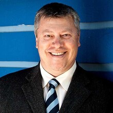 Dean Thomas