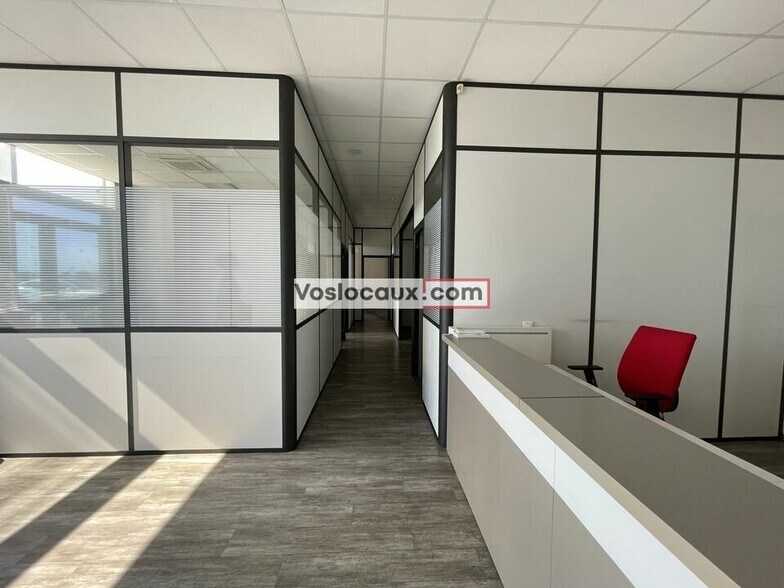 Bureau dans Villeneuve-Loubet à louer - Photo intérieure – Image 2 sur 5
