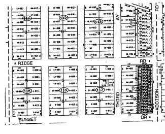 Plus de détails pour 600-658 N Addison Rd, Villa Park, IL - Local commercial à louer