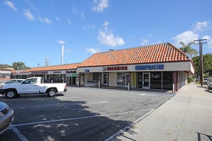 4719-4817 Torrance Blvd, Torrance CA - immobilier d'entreprise