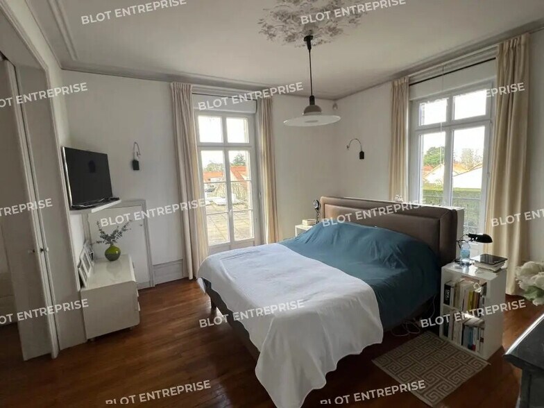 21 Rue De La Libération, Saint-Sébastien-sur-Loire à vendre - Photo de l’immeuble – Image 3 sur 15