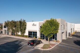 Plus de détails pour 10262 Birtcher Dr, Jurupa Valley, CA - Industriel/Logistique à vendre