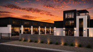 Plus de détails pour 2714 Mohawk Ln, Phoenix, AZ - Local d’activités à vendre