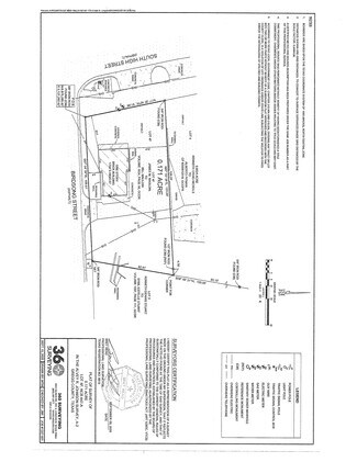 Plus de détails pour 1734 S High St, Longview, TX - Bureau/Local commercial à louer