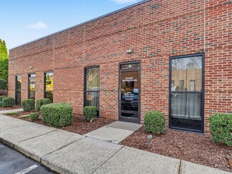 Plus de détails pour 4455 Morris Park Dr, Mint Hill, NC - Local d'activités à louer