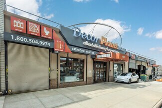 Plus de détails pour 1530-1546 McDonald Ave, Brooklyn, NY - Industriel/Logistique à vendre