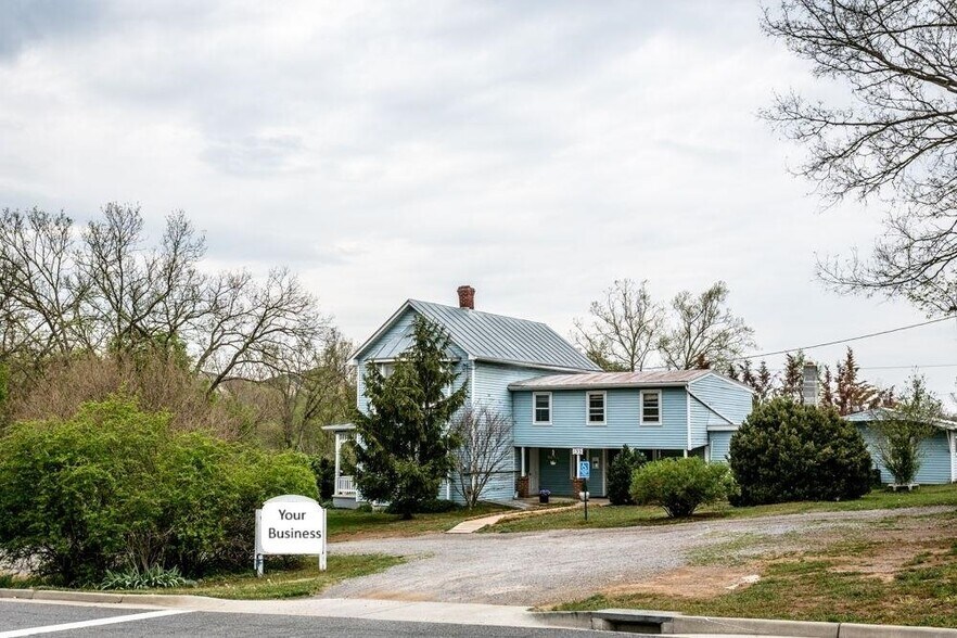 133 W Springbrook Rd, Broadway, VA à vendre - Photo de l’immeuble – Image 2 sur 32