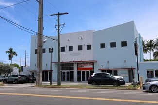 Plus de détails pour 18315 W Dixie Hwy, Miami, FL - Local commercial à louer