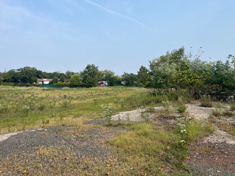 2225-2271 Hamilton Blvd, South Plainfield, NJ à vendre - Photo principale – Image 1 sur 14
