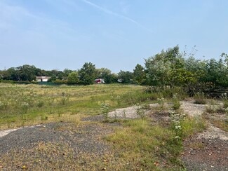Plus de détails pour 2225-2271 Hamilton Blvd, South Plainfield, NJ - Terrain à vendre