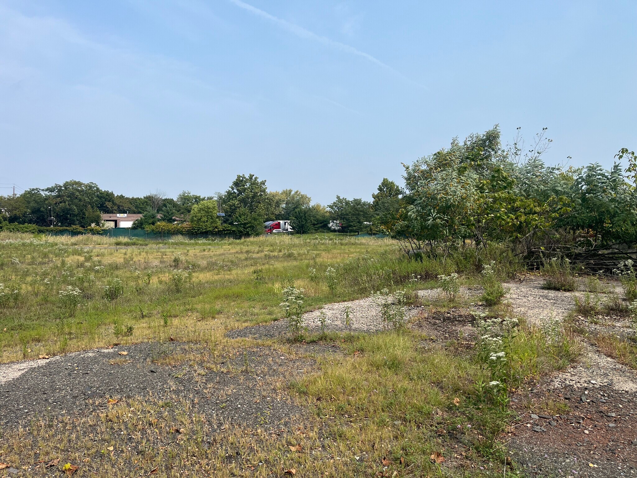 2225-2271 Hamilton Blvd, South Plainfield, NJ à vendre Photo principale– Image 1 sur 15