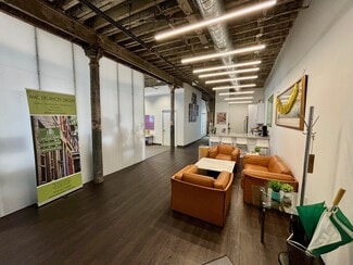 Plus de détails pour 718-720 Arch St, Philadelphia, PA - Bureau à louer