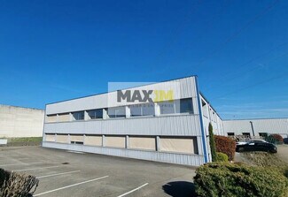 Plus de détails pour Bureau à louer