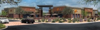 Plus de détails pour 59th Ave, Laveen, AZ - Local commercial à vendre