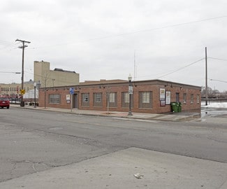 Plus de détails pour 200 S Washington Ave, Royal Oak, MI - Bureau à louer
