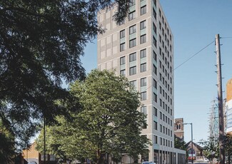 Plus de détails pour 671-679 Old Kent Rd, Londres - Local commercial à louer