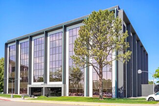 Plus de détails pour 5660 Greenwood Plaza Blvd, Greenwood Village, CO - Bureau à louer