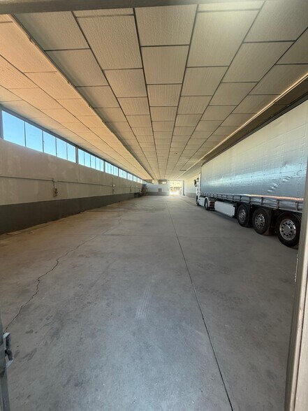 Industriel/Logistique dans Huecas, Toledo à louer - Photo intérieure – Image 3 sur 22