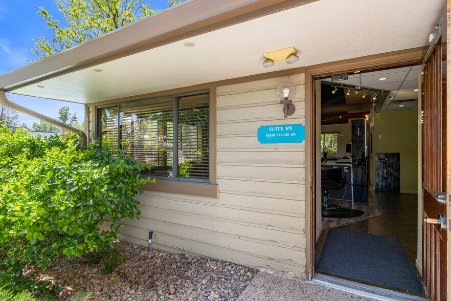 1181 S Parker Rd, Denver, CO à vendre - Photo de l’immeuble – Image 3 sur 21