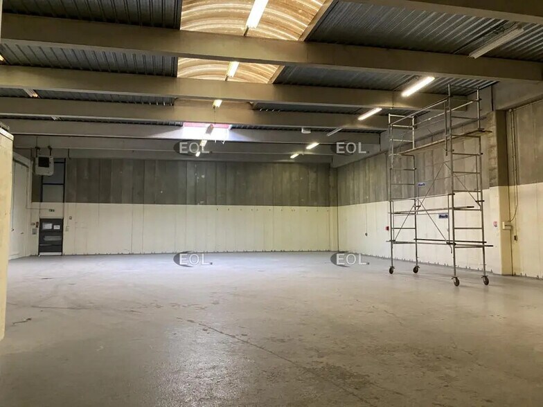 Local d’activités dans Argenteuil à louer - Photo intérieure – Image 3 sur 7