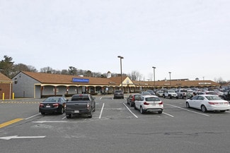 Plus de détails pour 1638-1662 Falmouth Rd, Centerville, MA - Local commercial à louer