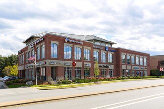 Plus de détails pour 19900 W Catawba Ave, Cornelius, NC - Bureau à louer