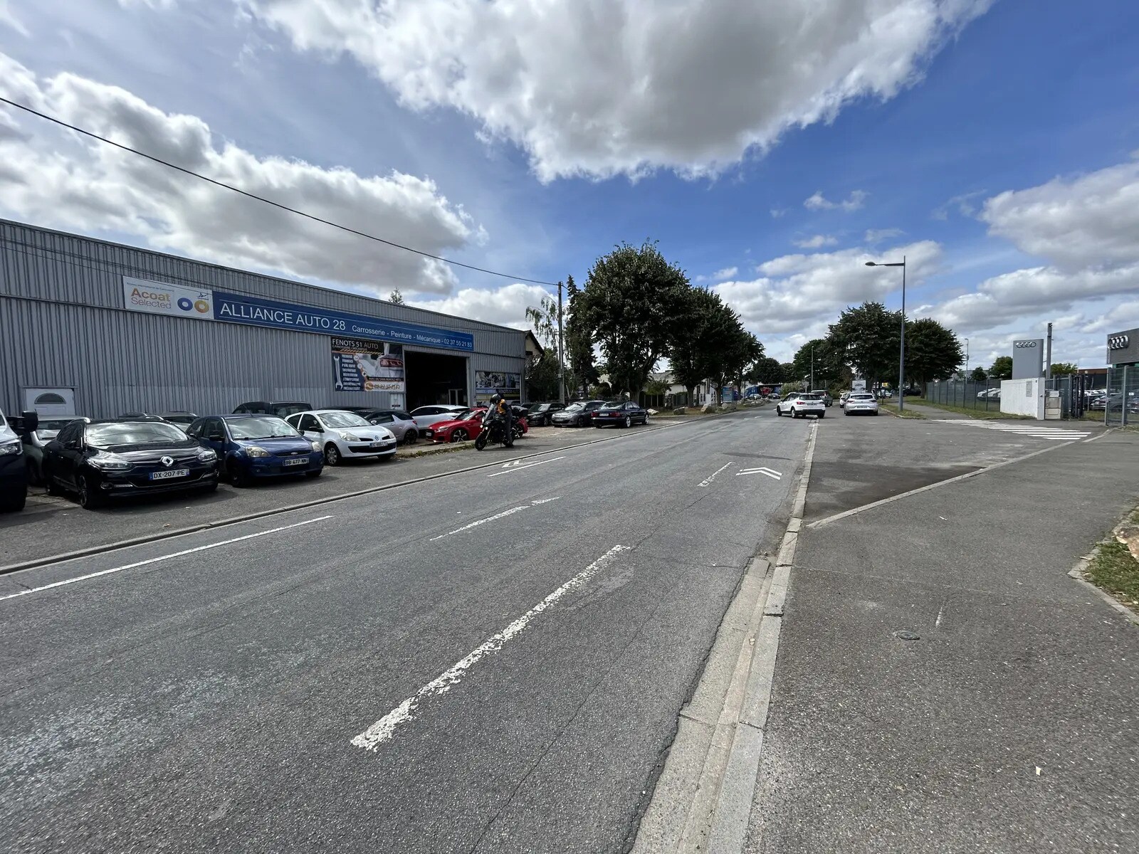 51 Avenue Des Fenots, Dreux à vendre Photo principale– Image 1 sur 9