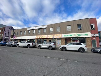 Plus de détails pour 66 Cedar St, Sudbury, ON - Local commercial à vendre